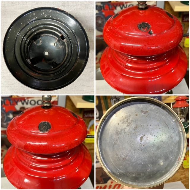 ランタン 1960年5月
