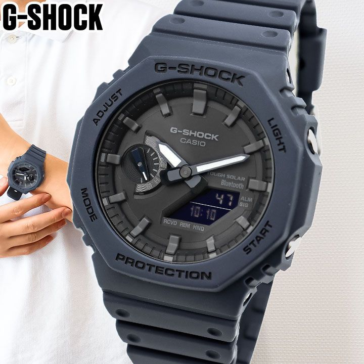 G-SHOCK Bluetooth モジュールのみ　5600 海外