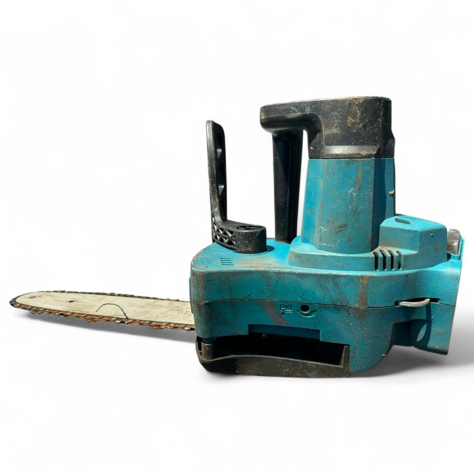 チェンソー 電動工具