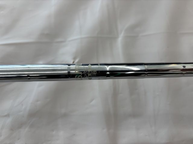 中古】ユーティリティ ダンロップ スリクソンZX HYBRIDNSPRO950GH