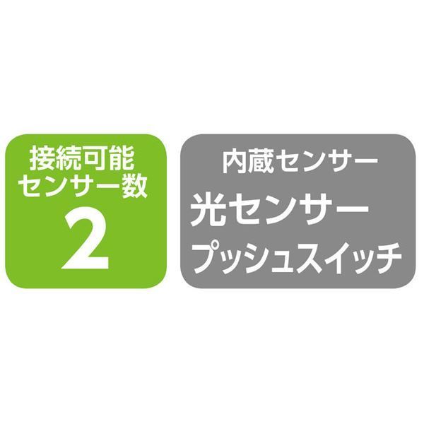 まとめ）プログラミングコントロールスイッチ ピジコン（PGCon） 【×10