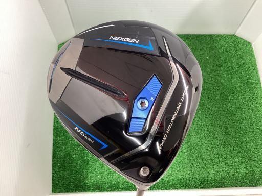 NEXGEN NS250 10.5°TYPE-TS 未使用品 楽天市場】【中古】 ゴルフパートナー NEXGEN NS250 10.5
