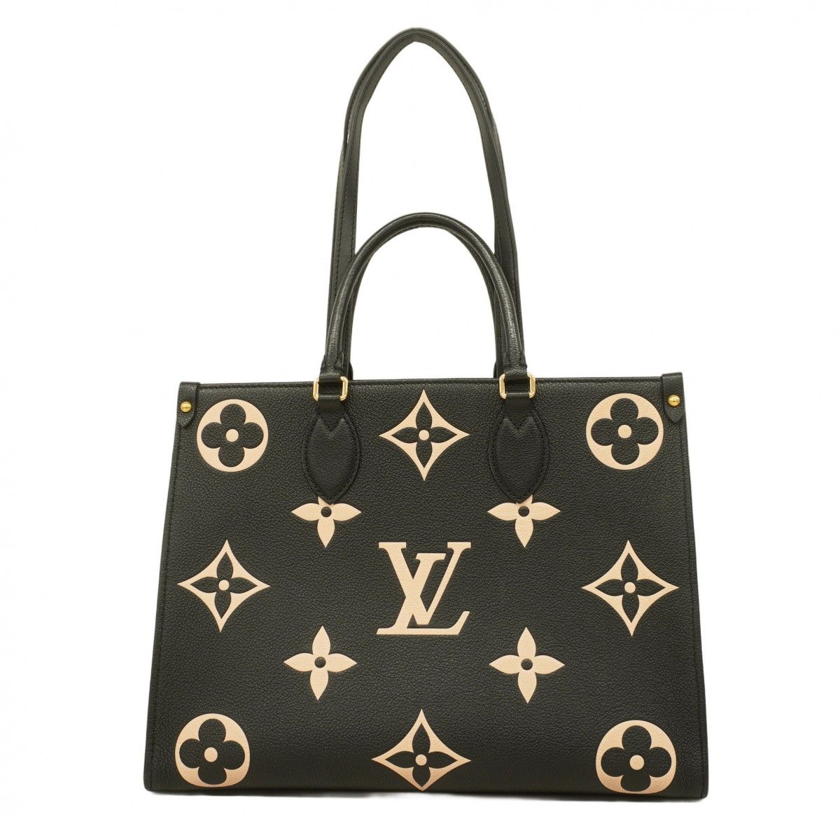 中古品★ルイヴィトン☆モノグラムトートバッグ LOUIS VUITTON ルイヴィトン トレイ カモフラージュ モノグラム