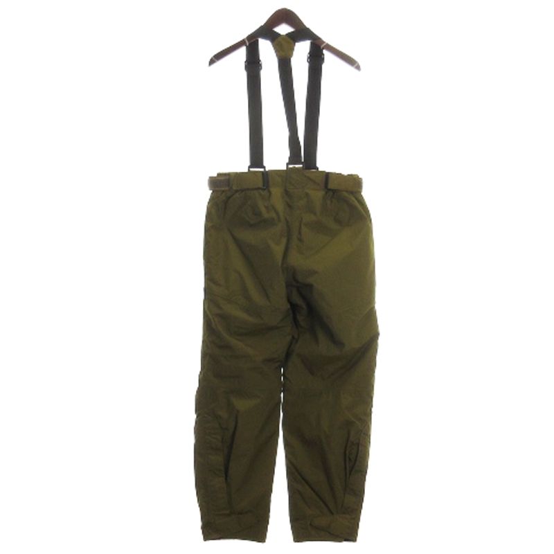 美品 HERNO マウンテンパーカー ジャケット 44 ネイビー GC0058U 美品