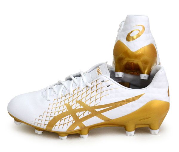 アシックス asics MENACE 4 (メナス) サッカースパイク 23SS 公式