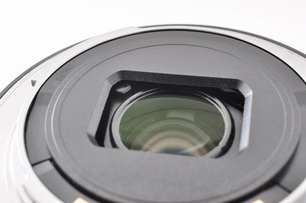 SONY - SONY ILCE-6000 「ほぼ新品」シャッター回数はわずか120回。 中古】SONY ソニー α 6000 ILCE6000 ブラック ミラーレス一眼