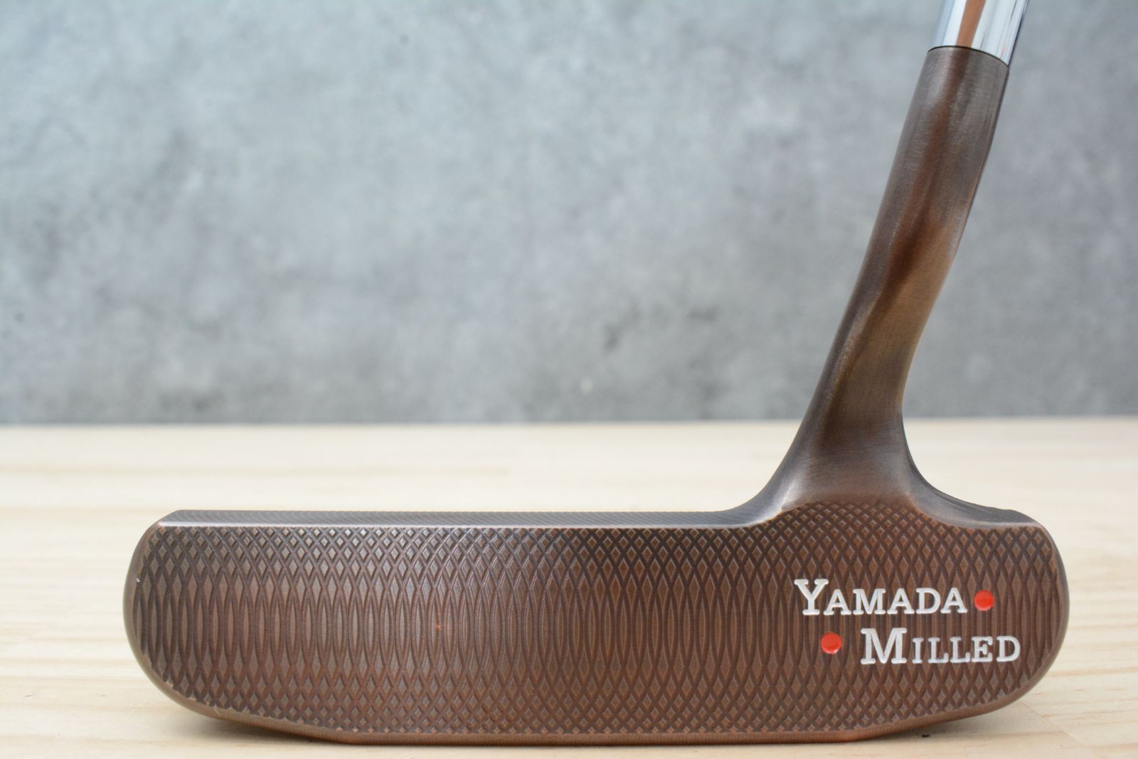 ハンドメイド 人気モデル】山田パター ヤマダパター by Yamada Shogun