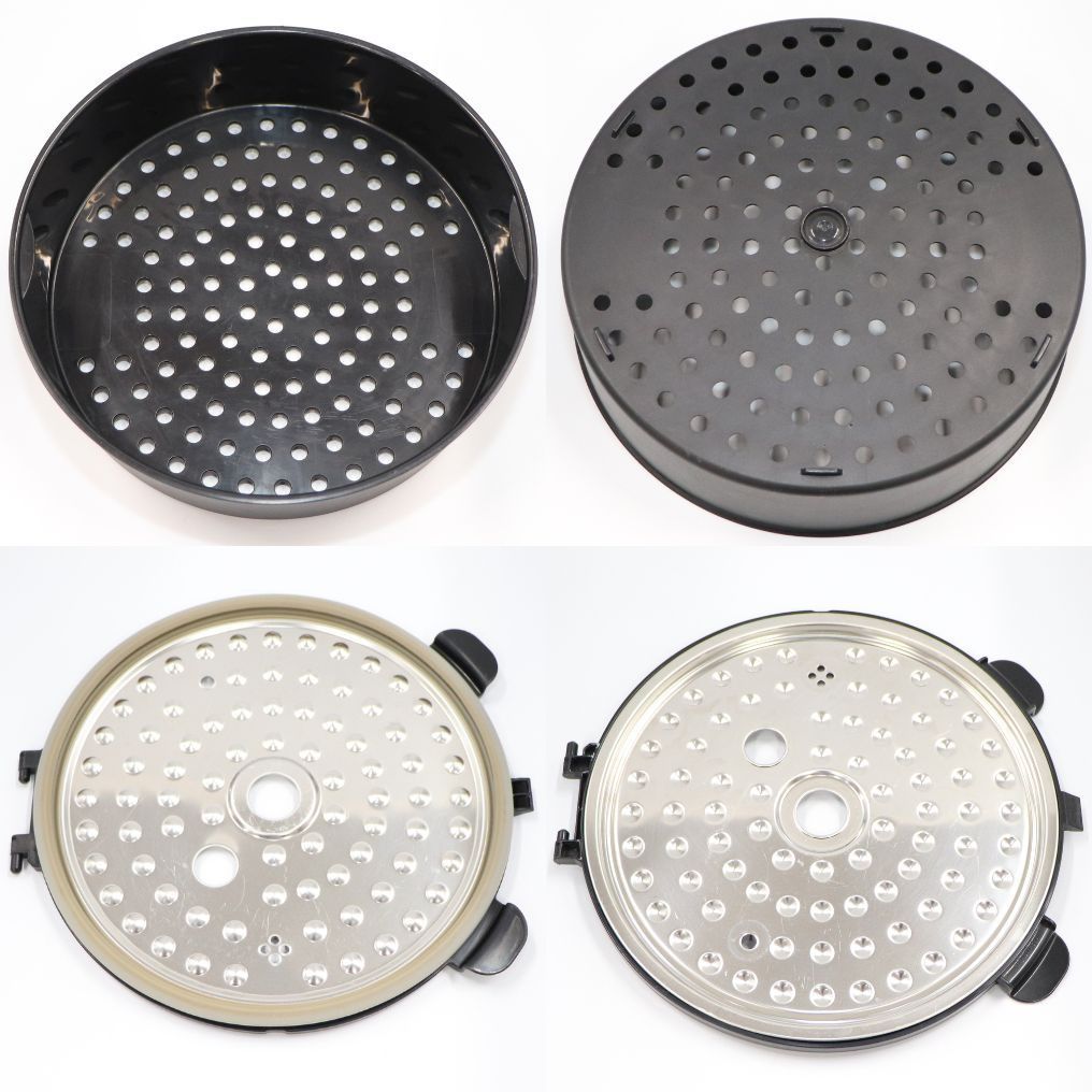 良い シャープ ヘルシオ ホットクック KN-HW24G 2〜6人用 2.4L容量