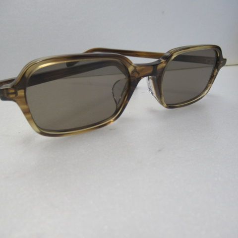 A.D.S.R. エーディーエスアール BUGGE ブッゲ 02 Layer Brown Gray