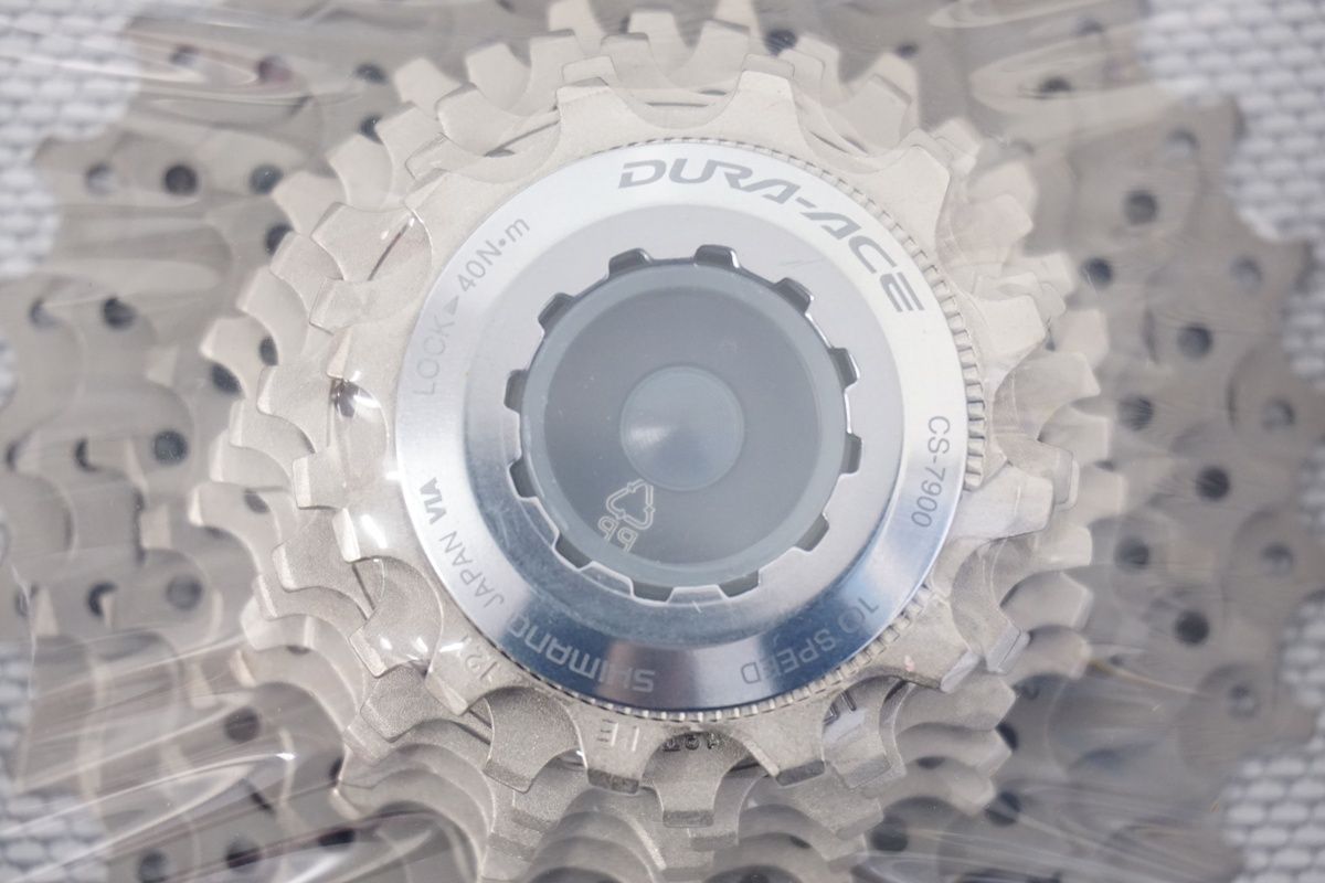 SHIMANO シマノ DURA-ACE CS-7900 12-27T スプロケット バイチャリ浜松店