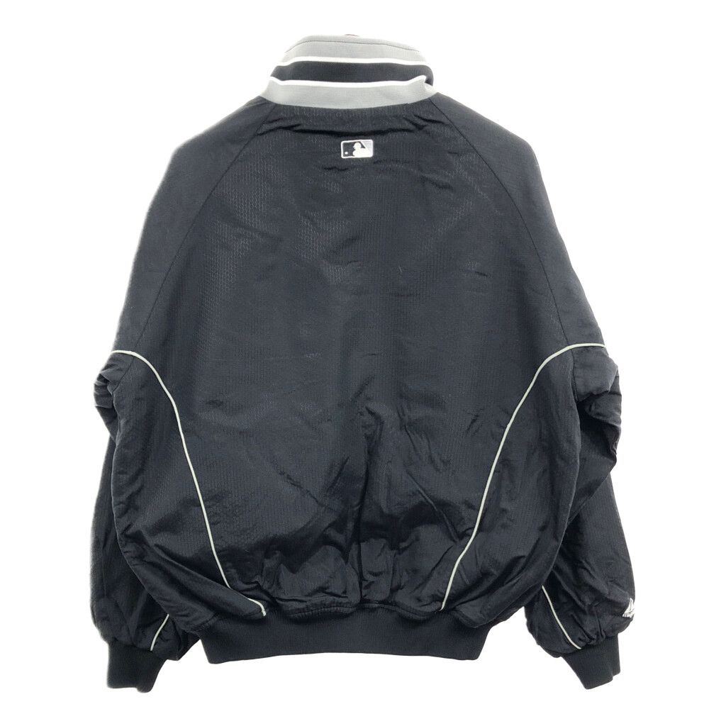 00年代 Majestic マジェスティック MLB シカゴ・ホワイトソックス