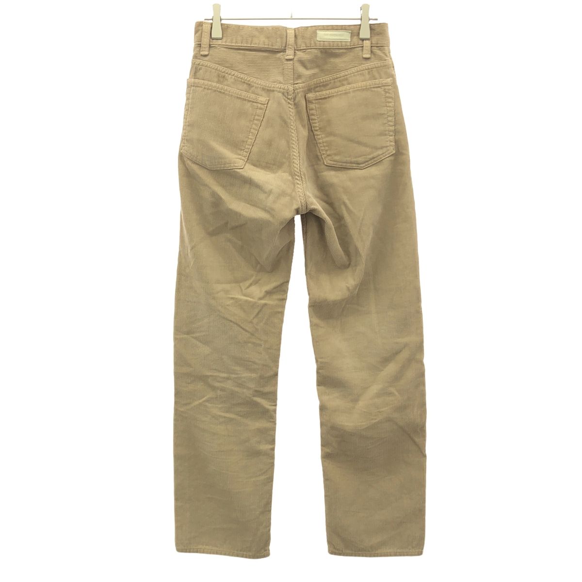 THE SHISHIKUI シシクイ CLASSIC CORDUROY コーデュロイパンツ