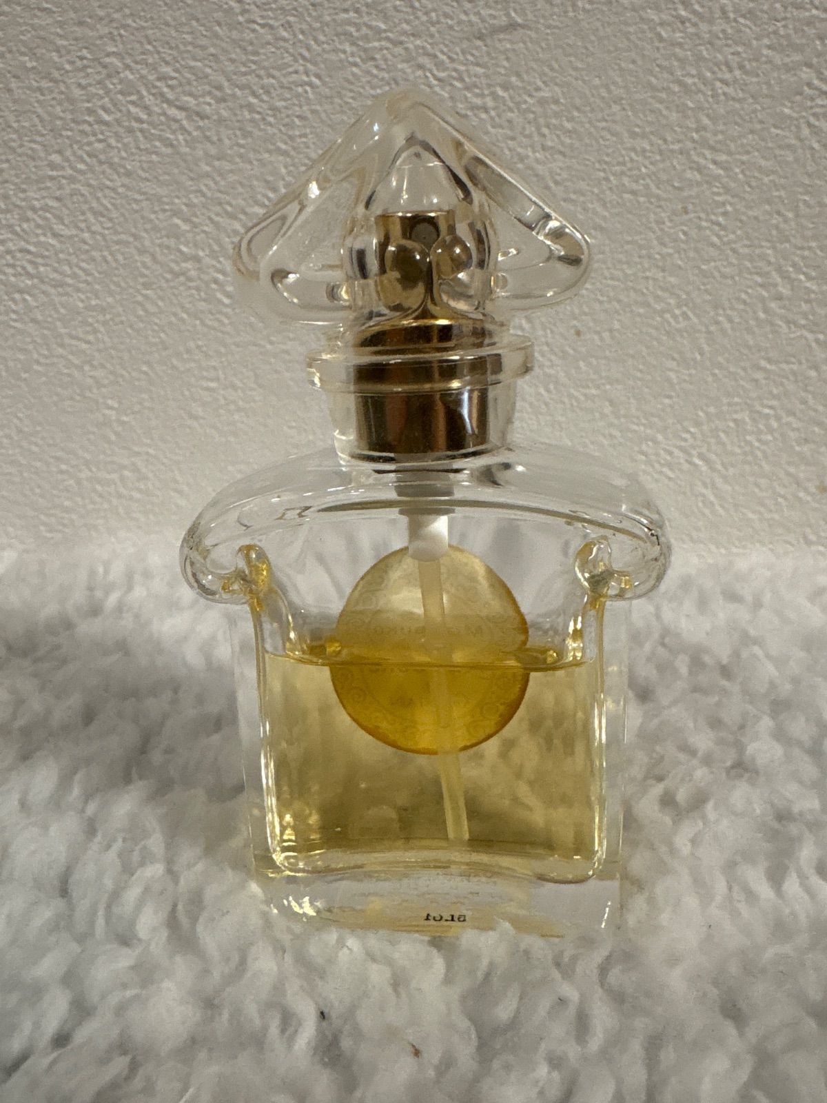 ブチャラティ新品未使用　ゲラン　ミツコ　パルファム　香水　30ml ② レジェンダリー フレグランス ⋅ ミツコ - オーデパルファン