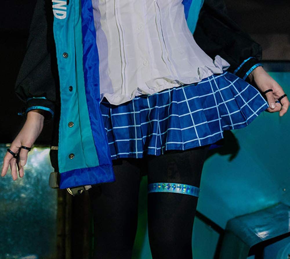 コスプレ衣装 cosplay