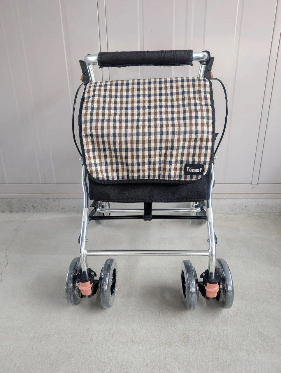 HAO 前田日明 良い フィギュア サイン入り HAO 前田日明 フィギュア