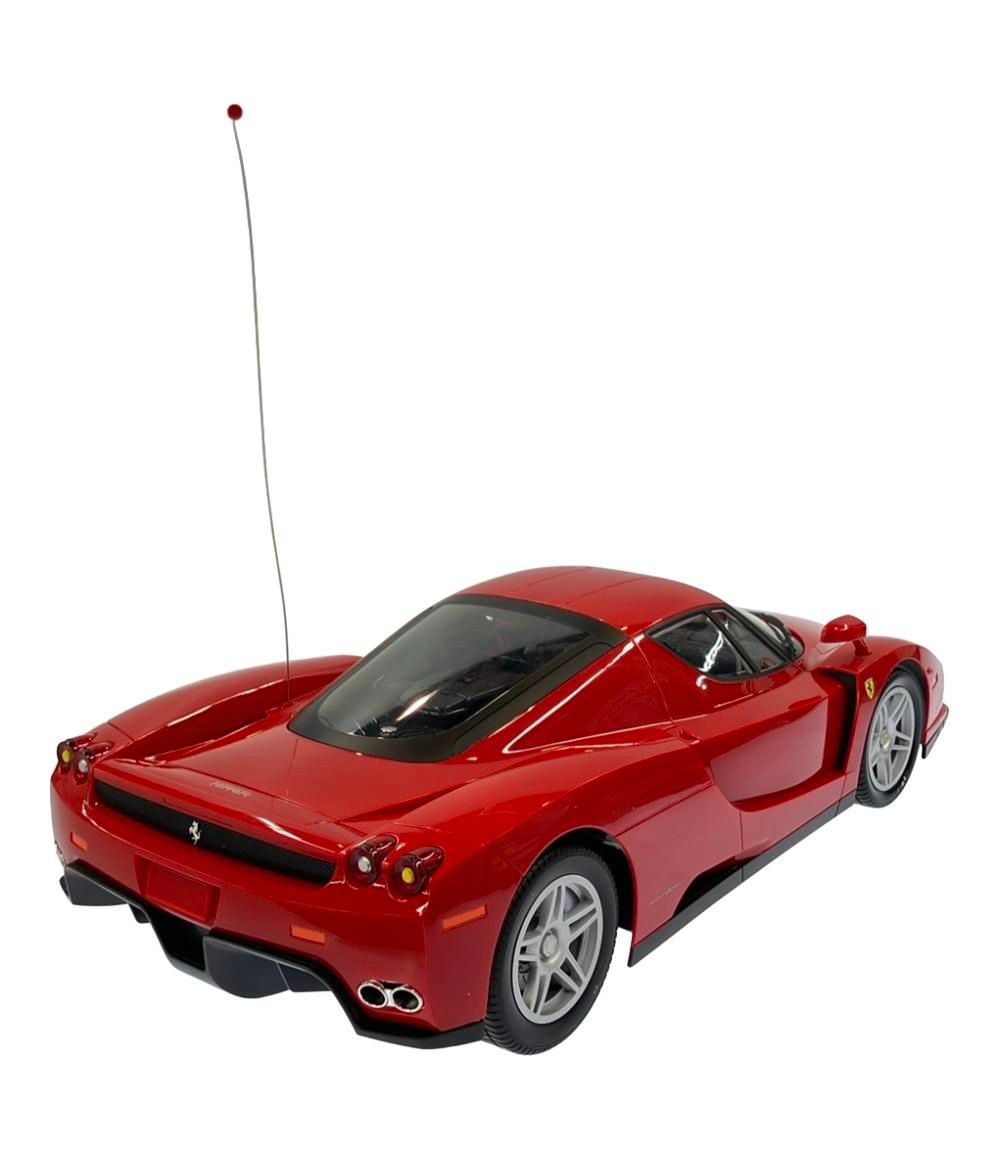 訳あり ラジコンカー エンツォ・フェラーリ mjx R/C 1/7 MEIJIAXIN