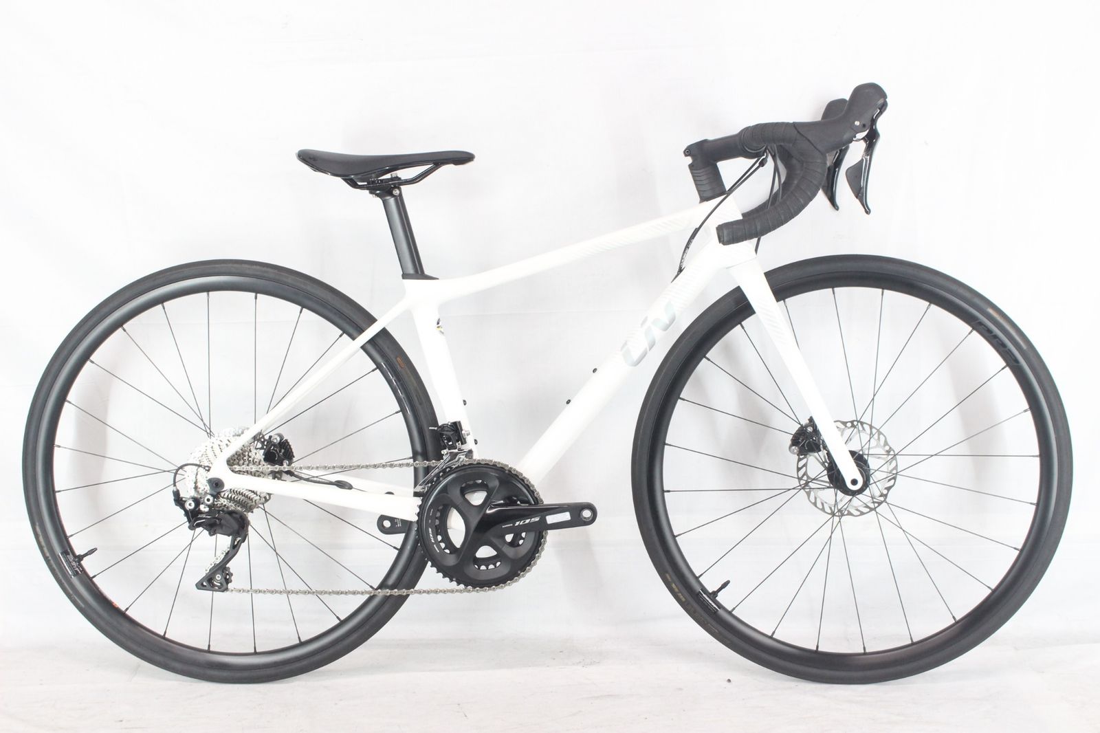 GIANT 「ジャイアント」 LIV LANGMA ADVANCED2 DISC QOM 2023年モデル