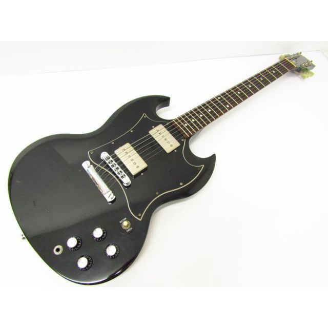 ギブソンスペシャル　Gibson Special usa Les Paul Special | Gibson Japan