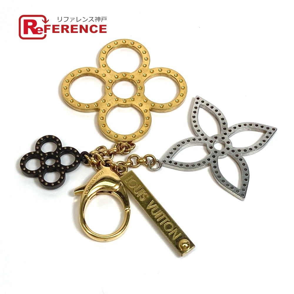 定番定番人気【美品】ルイヴィトン キーホルダー　チャーム　ビジューサックアンソレンス アクセサリー