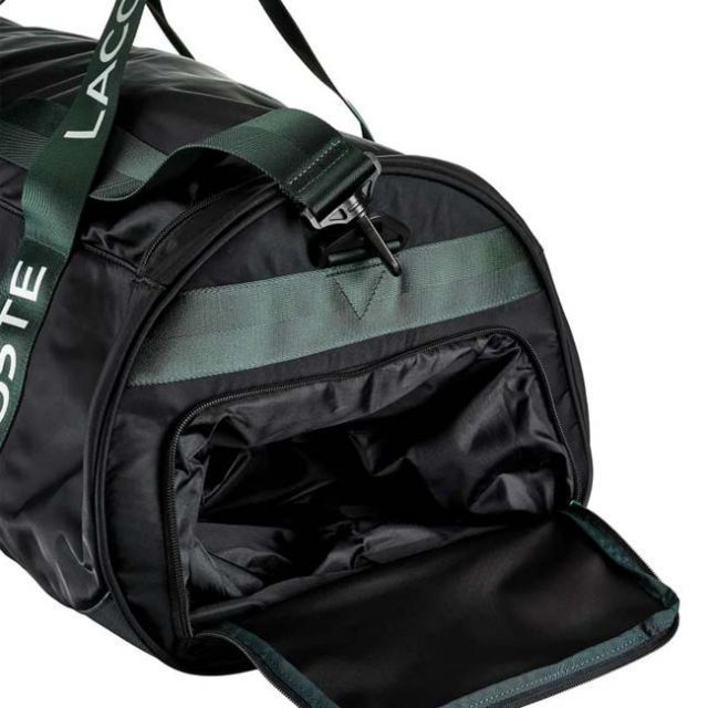 LACOSTE テニス　バックパック LACOSTE - 【LACOSTE】ラコステ MATCH POINT バックパックの通販