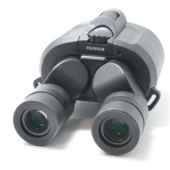 FUJINON テクノスタビ TS12X28 富士フイルム 防振双眼鏡 【公式 FUJINON テクノスタビ TS12X28 富士フイルム 防振双眼鏡 【公式