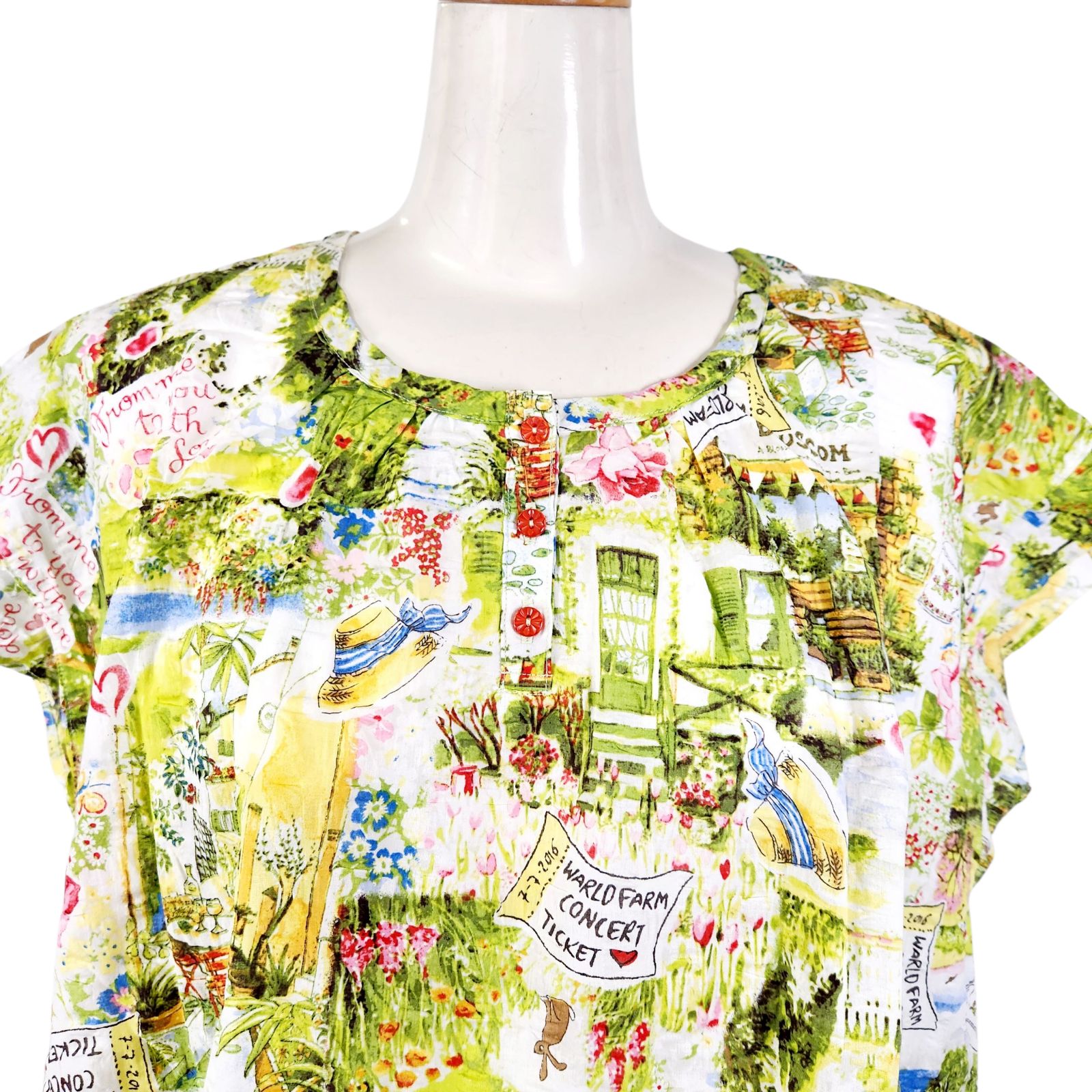 鴨居羊子Tunicパジャマ最終価格 チュニック 期間限定30％OFF SALE TUNIC チュニック 鴨居羊子