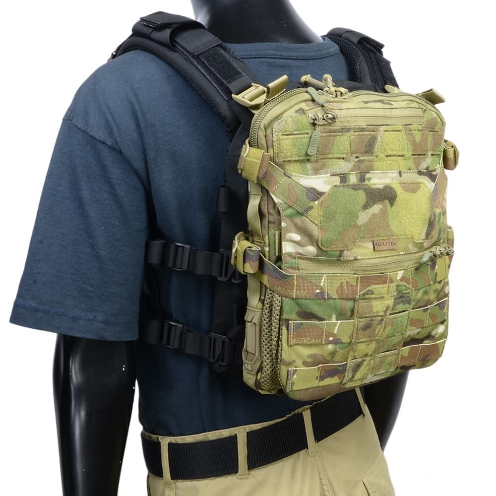 AGILITE ヒップバック　ショルダーバッグ　マルチカム 楽天市場】☆ PX品 自衛隊 迷彩 3WAY ヒップバック 陸上自衛隊