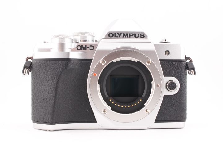 上 ショット数1 615回 オリンパス OLYMPUS OM D E M 10 Mark III ボディ 8632＃30