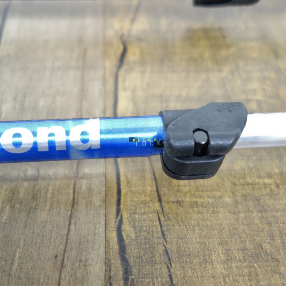 ポール ストック