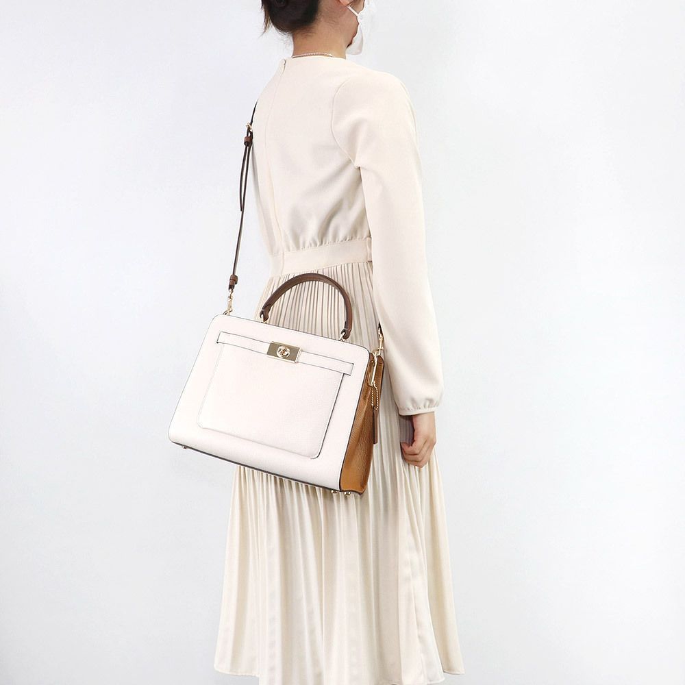 コーチ COACH バッグ ショルダーバッグ C8210 IMTVF 2way 