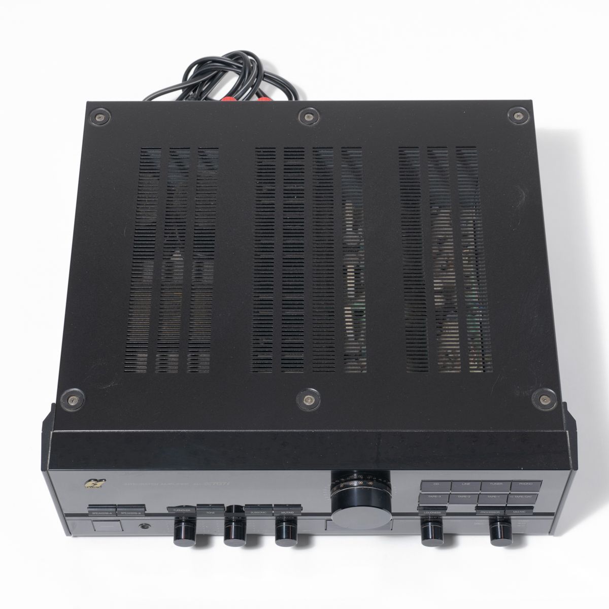 孫*空様 サンスイ SANSUI AU-α707i ステレオプリメインアンプ SANSUI【AU-α707i】サンスイ ステレオプリメインアンプ | オーディオ