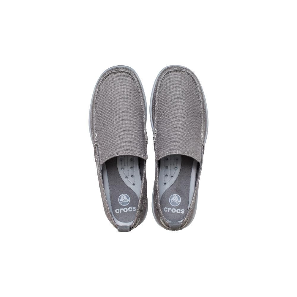 Crocs ローファー