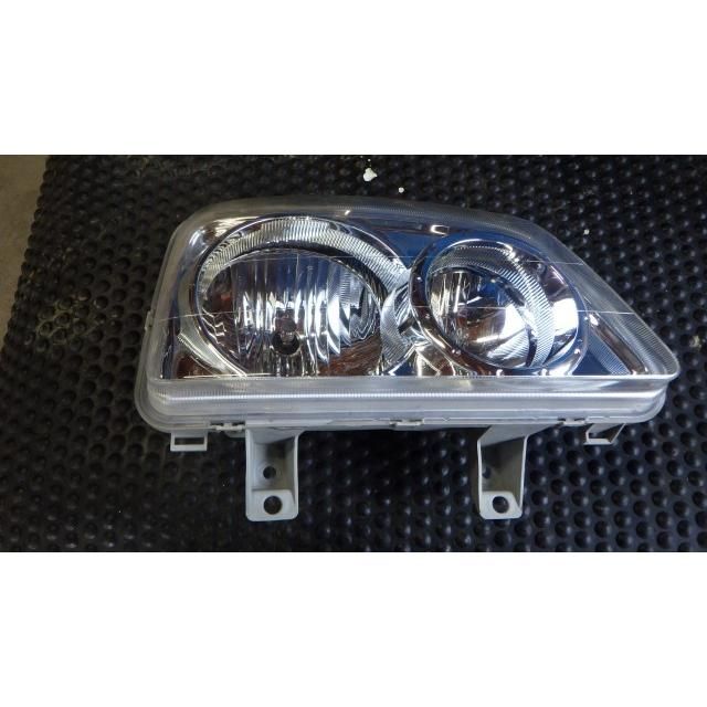 テリオスキッド TA-J111G 右ヘッドライト