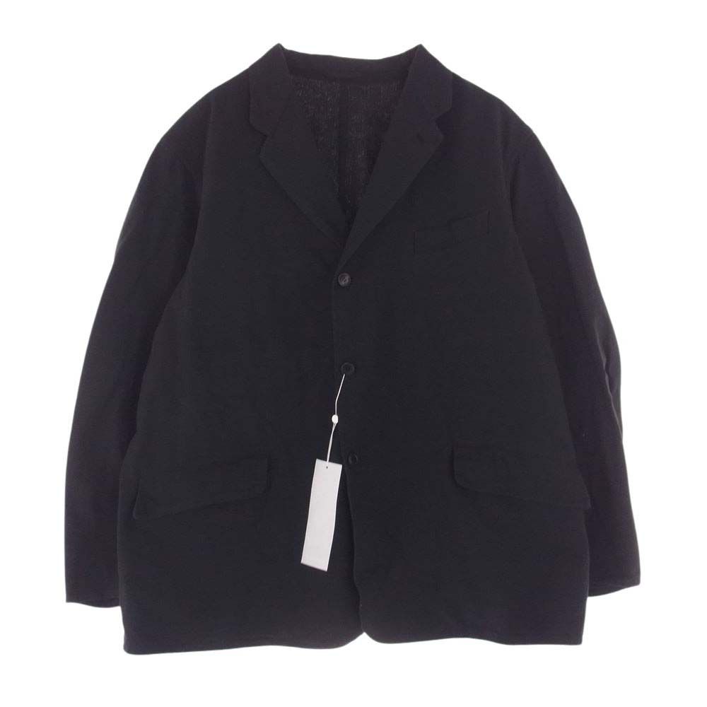 COMOLI コモリ ジャケット 24SS Z01-01013 コットンダックス