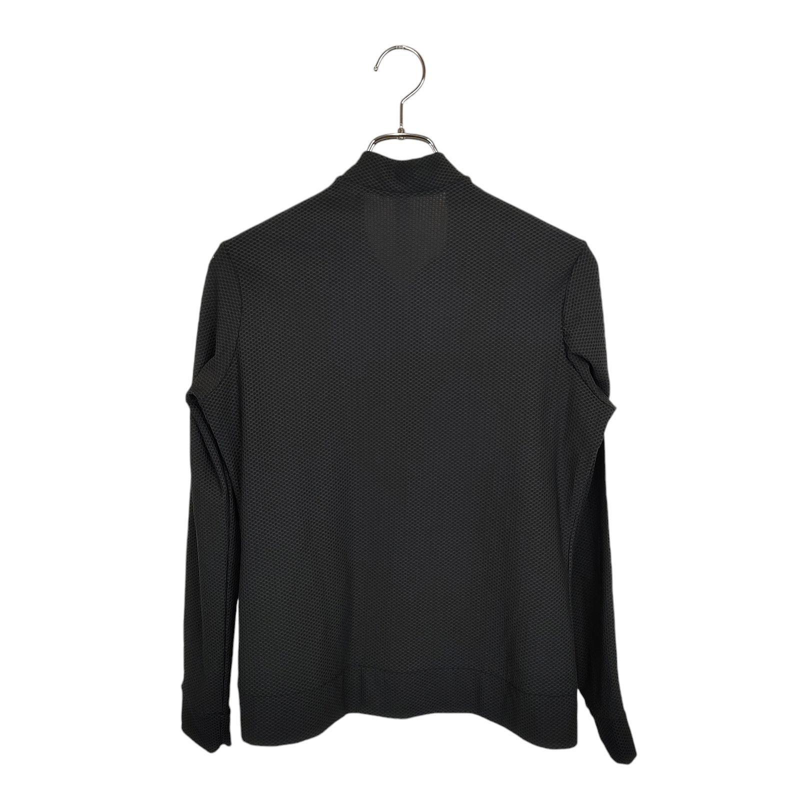 ADIDAS アディダス メッシュ ジップアップ ジャケット スカート