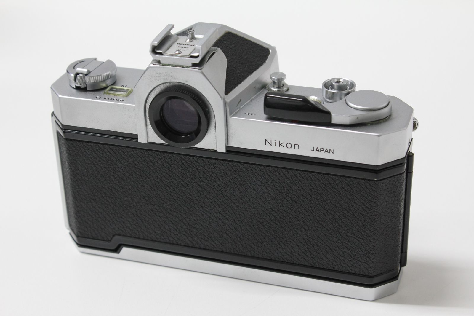【ジャンク品】Nikomat フィルムカメラ Nikon ニコン Nikomat ニコマート フィルムカメラ レトロ