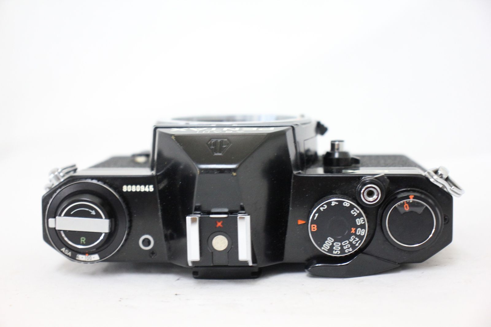訳あり品】 ペンタックス Pentax KX ブラック SMC 55mm F1.8