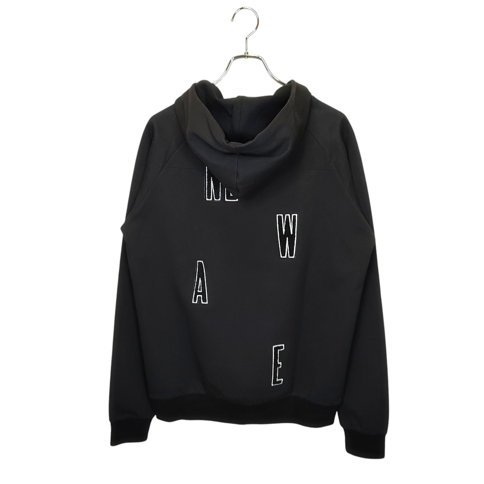 DIOR HOMME ディオール オム 17AW プルオーバー パーカー