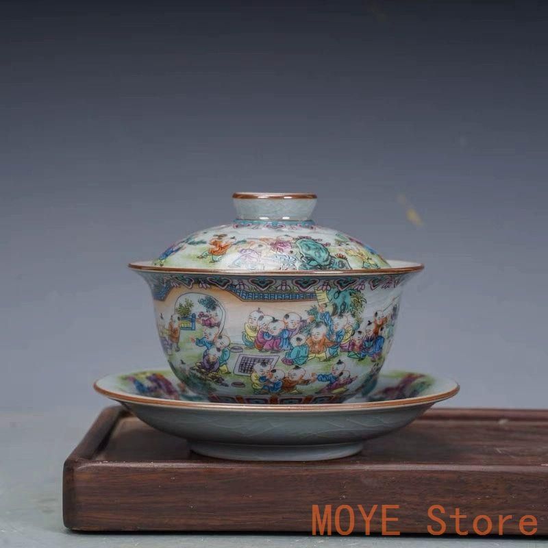 薩摩焼 十五代 沈壽官 花瓶 蝸牛 瓢箪 伝統工芸 白磁 沈寿官 古美術