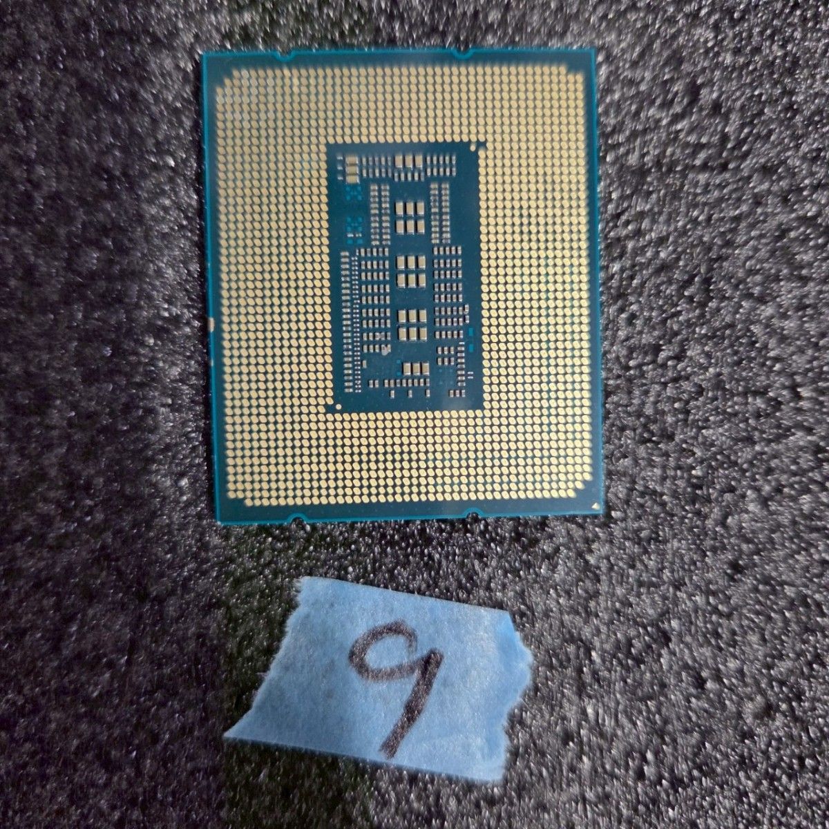 ジャンク品】Intel Core i7 13700KF - メルカリ
