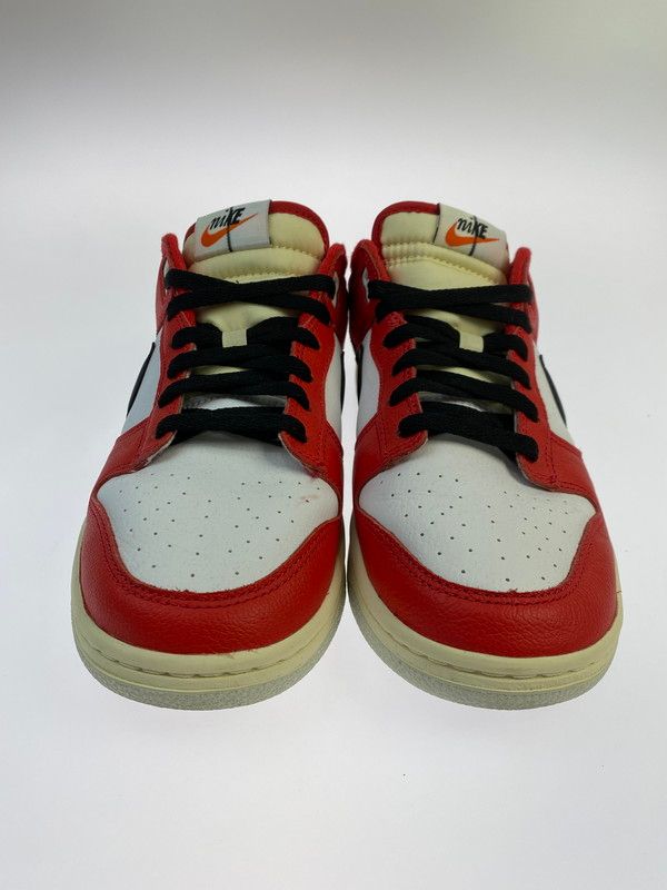  品 NIKE ナイキ DZ 2536 600 DUNK LOW RETRO PRM 靴 シューズ スニーカー 160 250927 ks 32 min その他 靴