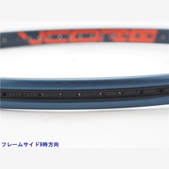 中古 テニスラケット ヨネックス ブイコア プロ 97 LG 2018年モデル (LG2) YONEX VCORE PRO 97 LG 2018 (c25070032c) 中古】ヨネックス ブイコア プロ 97 LG 2018年モデルYONEX VCORE