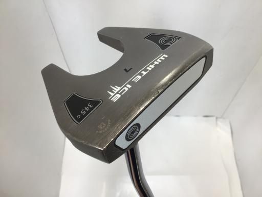 Callaway - カズ オデッセイ STROKE LAB MARXMAN 33インチ Odyssey Stroke Lab Marxman Putter | Golf Avenue