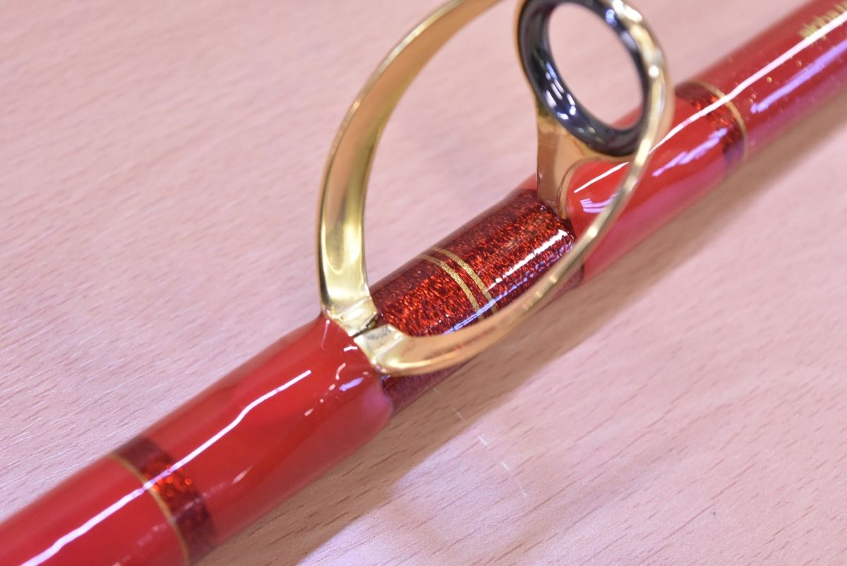 ベニアコウ アブラボウズ