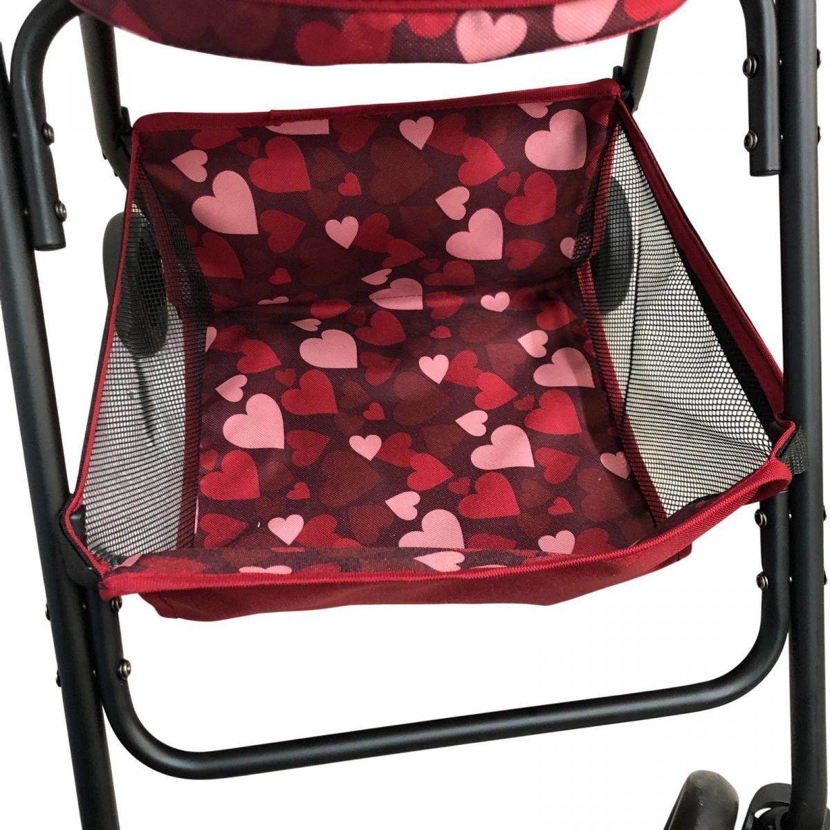 リッチェル ミニモ