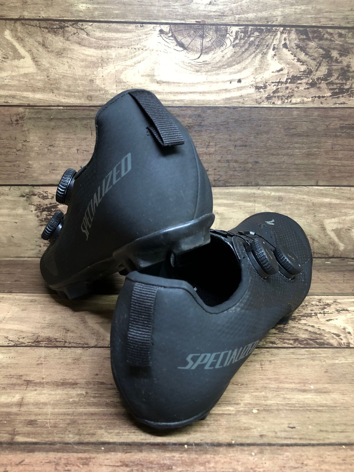 スペシャライズド 2FO ビンディングシューズ SPD 39 マウンテンバイク