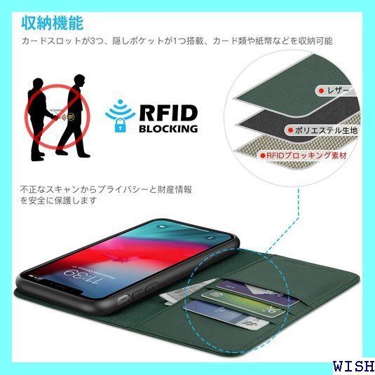 超目玉 ◎ SHIELDON iPhone xr ケース iPho イフォンxr ケース