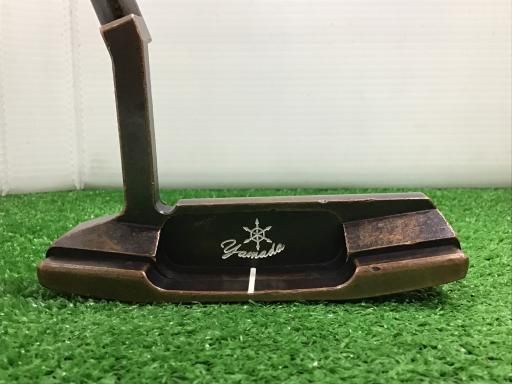 山田パター エンペラー2 34インチ ヤマダパター 中古】 山田 山田パター エンペラー2 34インチ ヤマダパター 中古】 山田