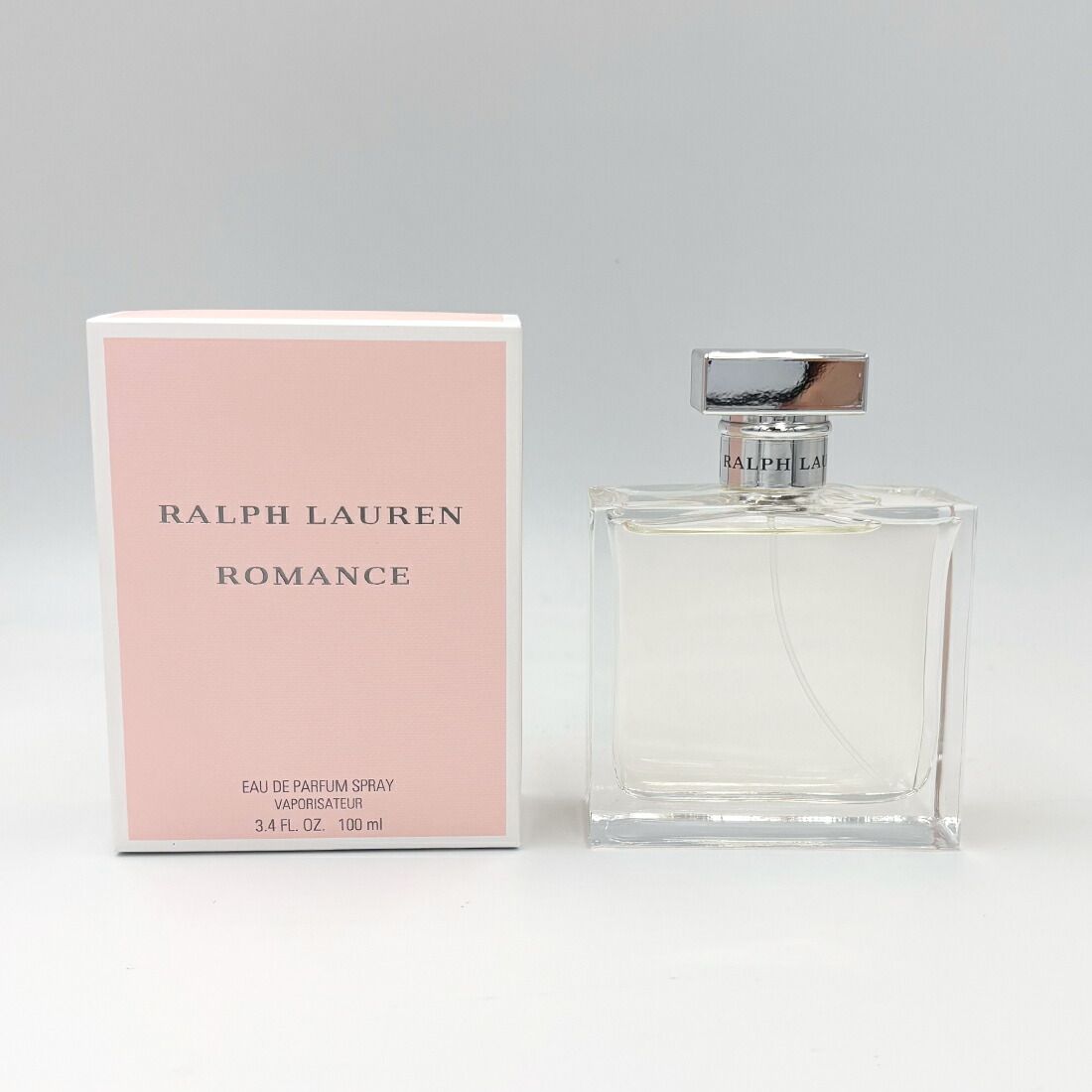 RALPH LAUREN ラルフローレン ロマンス EDP オードパルファム 100ml レディース 香水