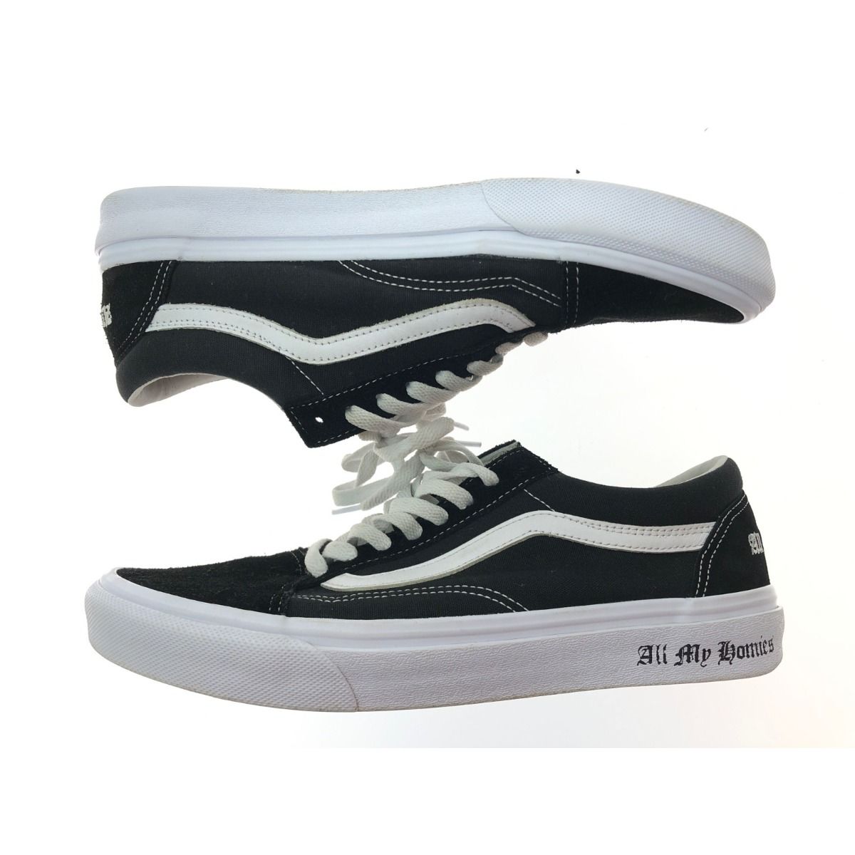 ▽▽ All My Homies×Vans オールマイホーミーズ × ヴァンズ Old Skool